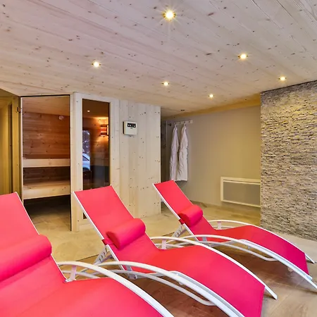 Hotel Belvedere *