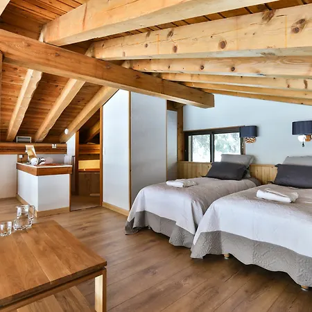 Hotel Belvedere *