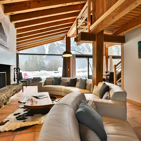 Hotel Belvedere Chamonix
